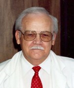 Harry Butler,