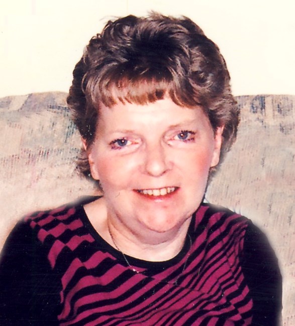 Obituary of Beverley Bev May Keohane Fortune