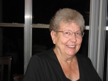 Obituary of Janette Joaquin Steeley Spofford