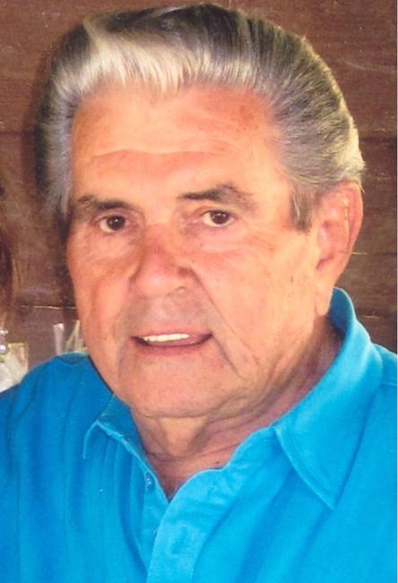 Obituary of Claude Gerald "Jerry" Wilder
