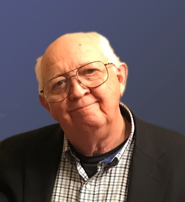 Obituary of Douglas Davis