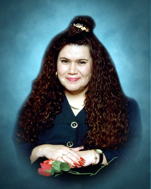 Obituary of Deanna Morales