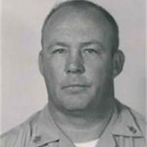 Obituario de Paul M. Stillwell,