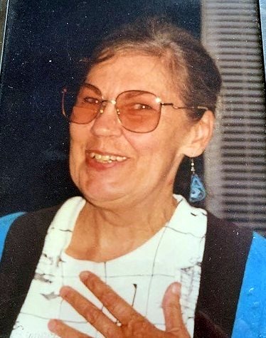 Obituario de Helen Margaret Zoebelein