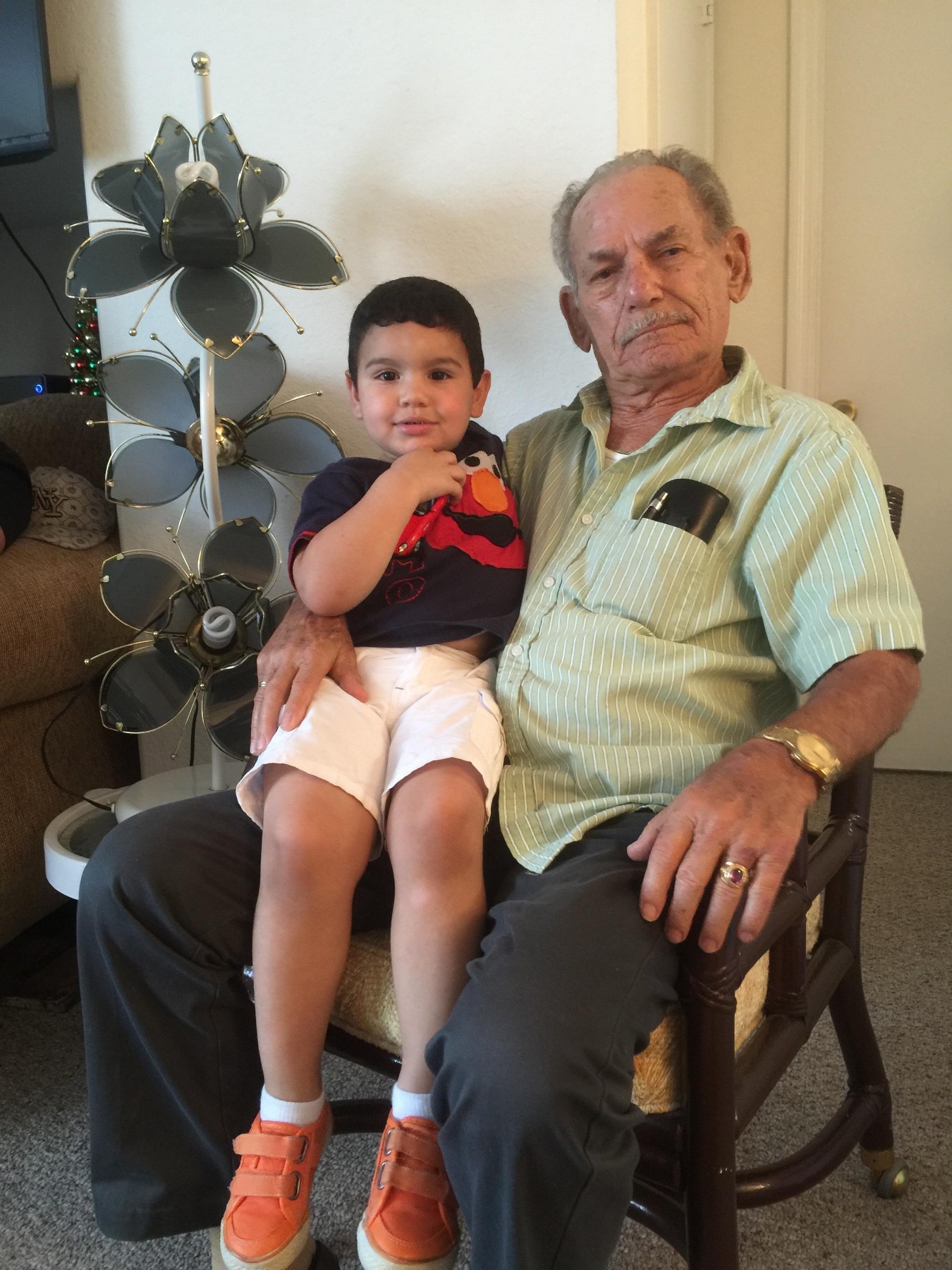 Obituario de Guillermo Vidal