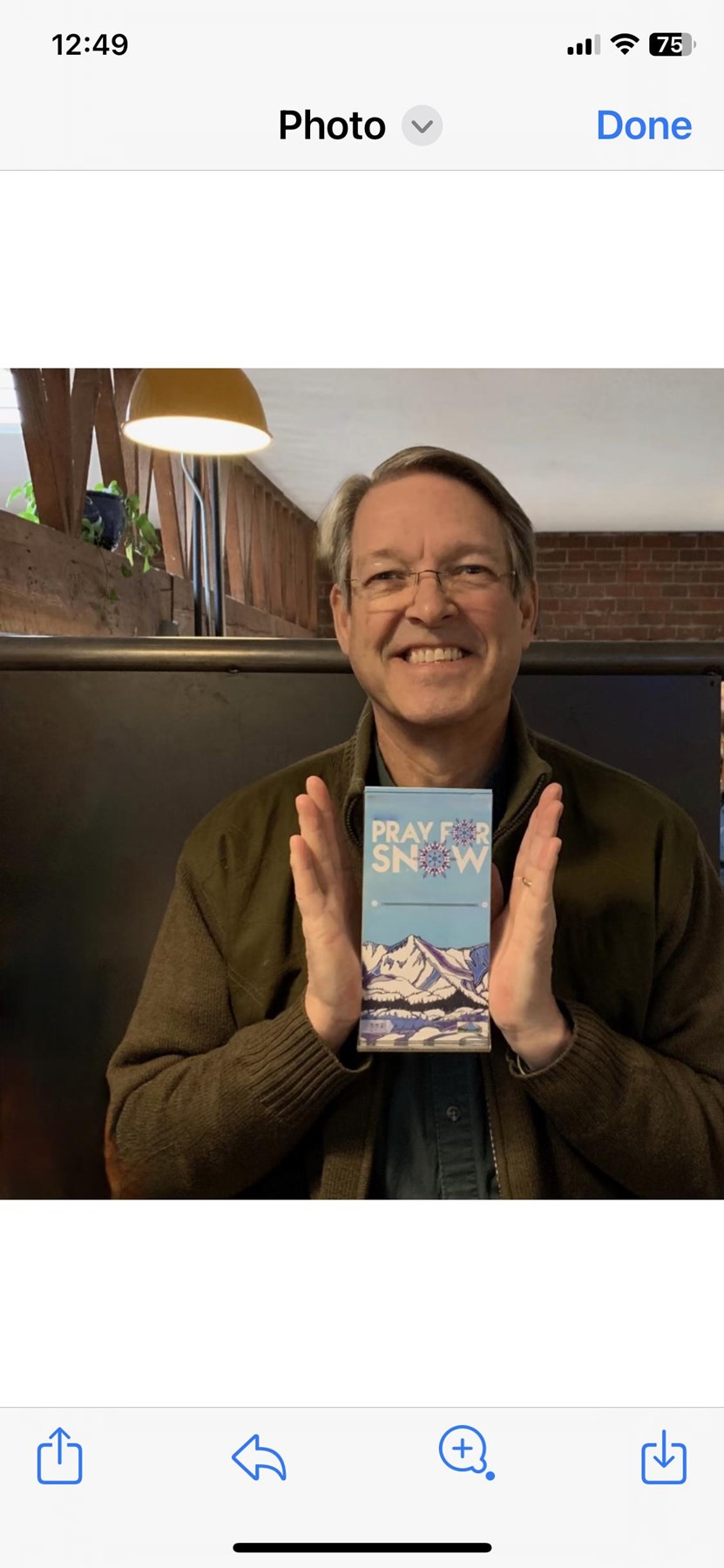 Obituary of Steven Michael Arntzen