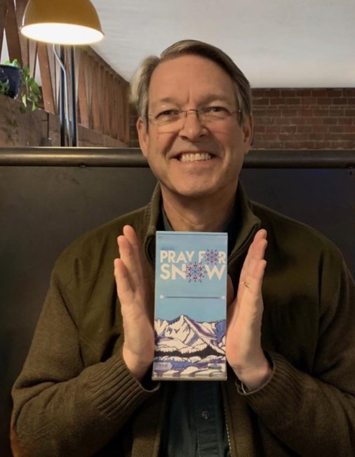 Obituary of Steven Michael Arntzen