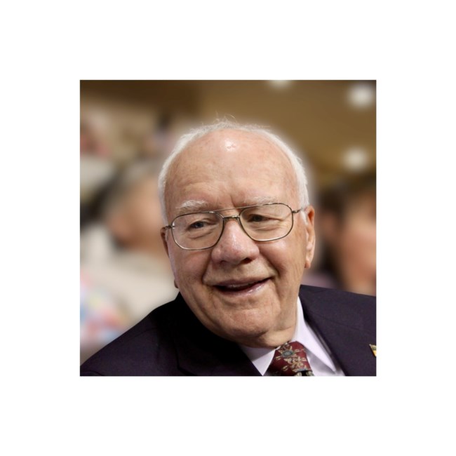 Obituary of Donald Roy Swope
