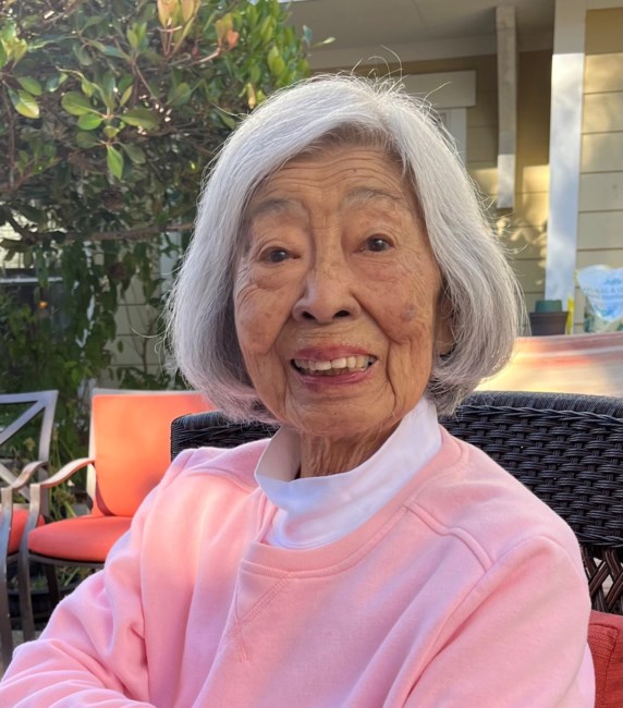 Obituary of Sumiko Nakamura