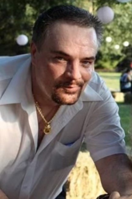 Obituary of Wayne Strickland