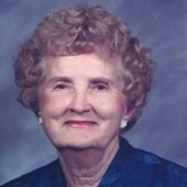 Obituary of Sylvia Griffith