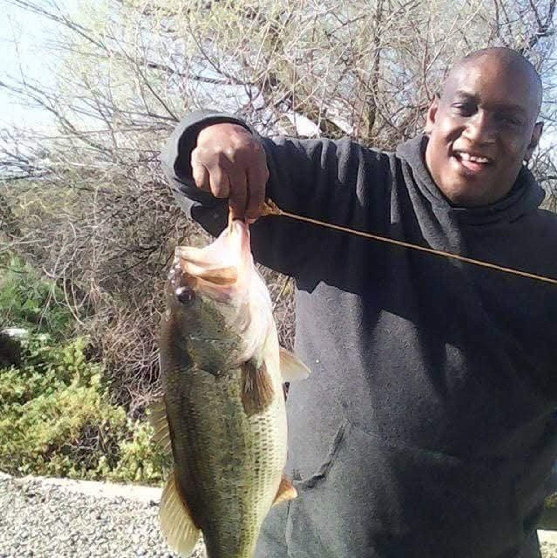 Obituary of Terry Joe Smith Sr.