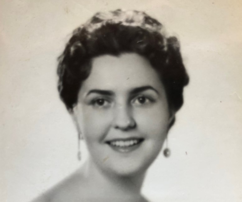 Obituary of Dr. Aida R. Soto, Ph.D.