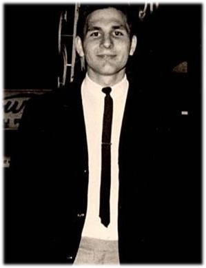 Avis de décès de Harreson Ranger