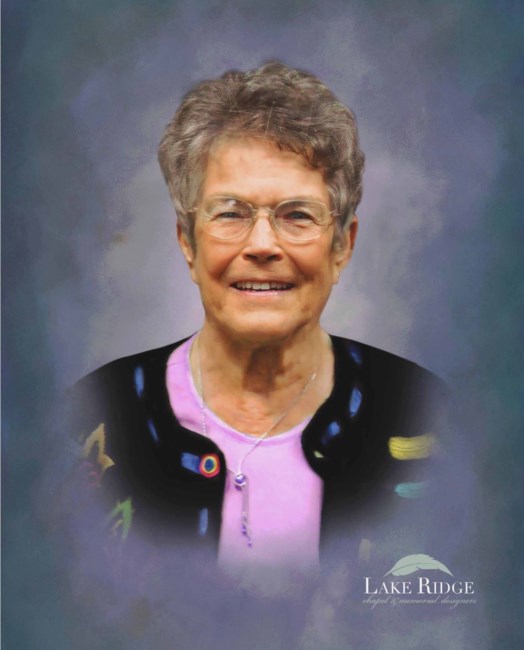 Obituary of Janice Ann Ashley