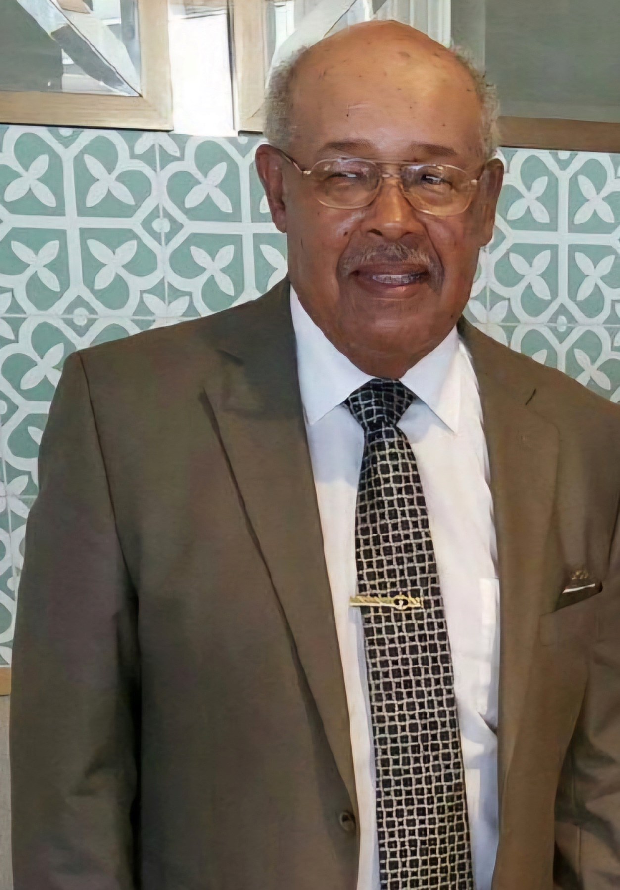 Obituary of Henry Odell Hughes