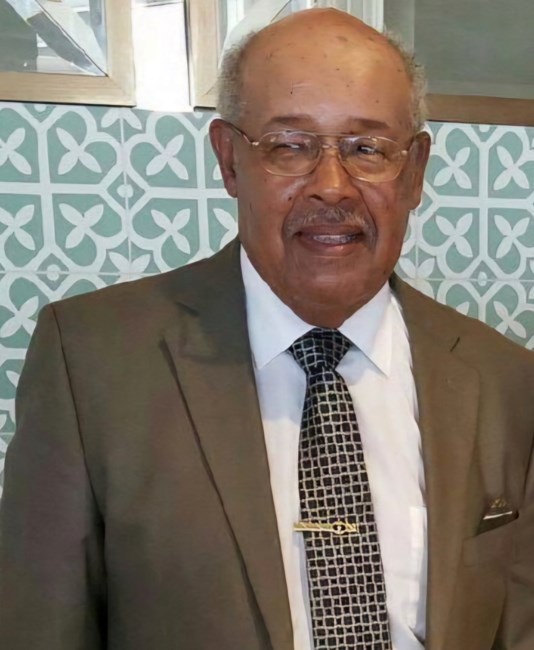 Obituary of Henry Odell Hughes