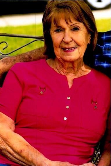 Obituary of Carolyn Marie Struntz