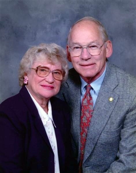 Obituary of Joyce Louise McCarthy