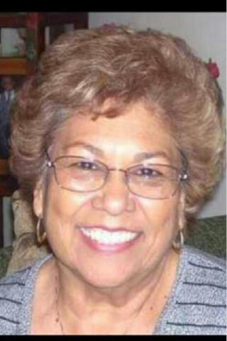 Obituary of Margarita C. Leal