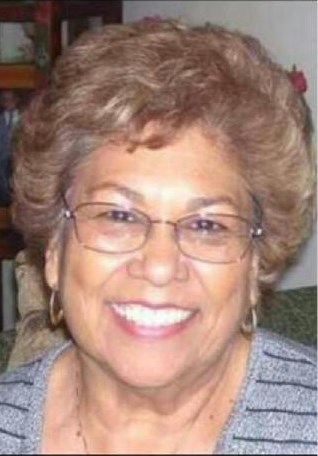 Obituary of Margarita C. Leal