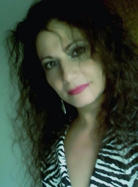 Obituary of Deanna Mejia Heinold