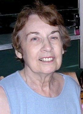 Obituary of June Helen Crane