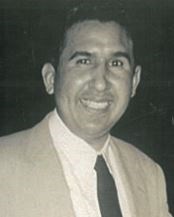 Avis de décès de Avel Garcia Riojas