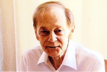 Obituary of Robert J. Gaston