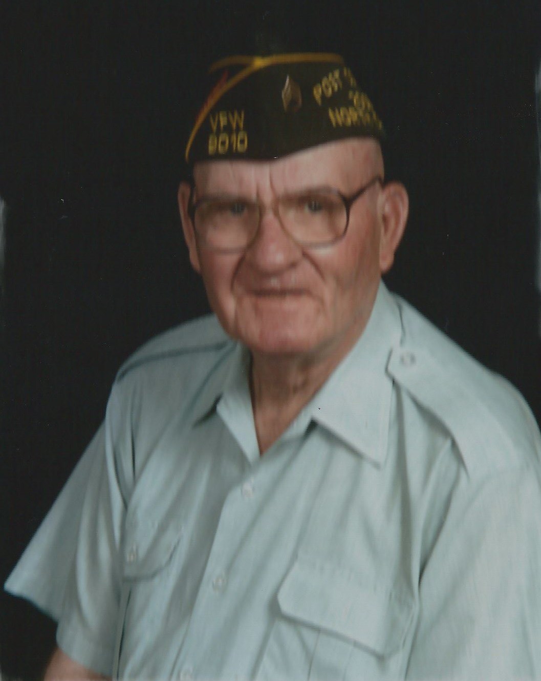 Obituary of Harvey Hugh Hicks