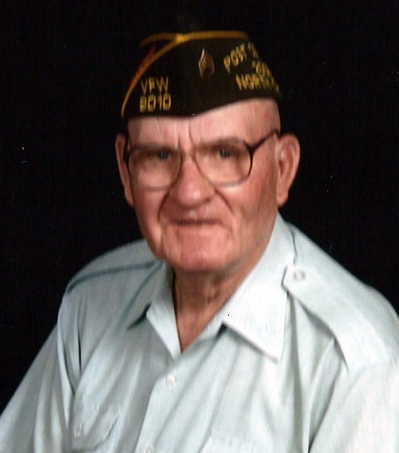 Obituary of Harvey Hugh Hicks