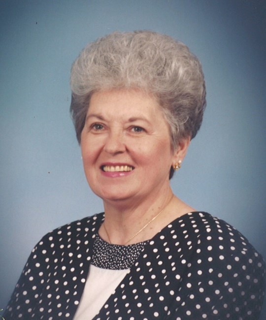 Obituary of Katherine Seekings