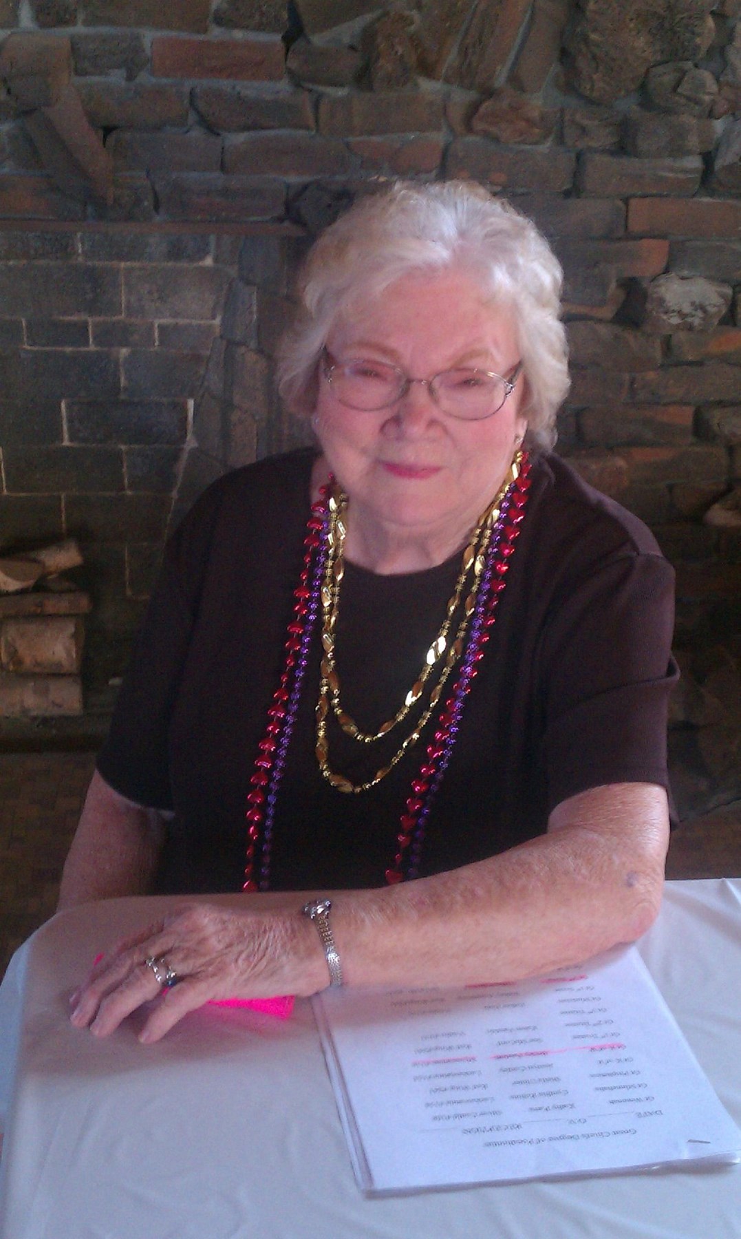 Obituary of Dolores Yvonne Karr Ramirez