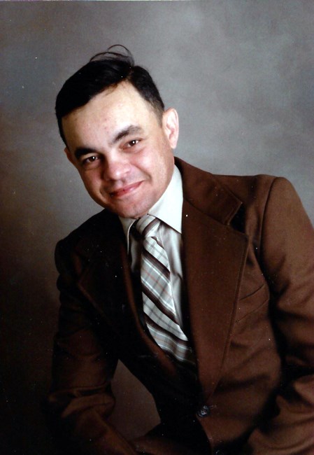 Obituary of Ricardo Antonio Irizarry