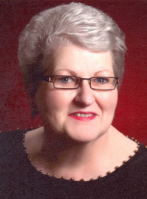 Obituary of Barbara A. Russell