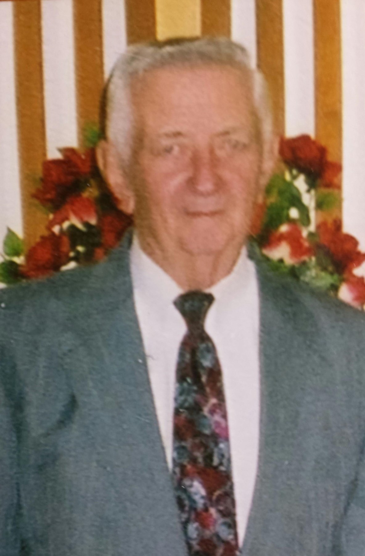 Obituary of Carl Paul Zost