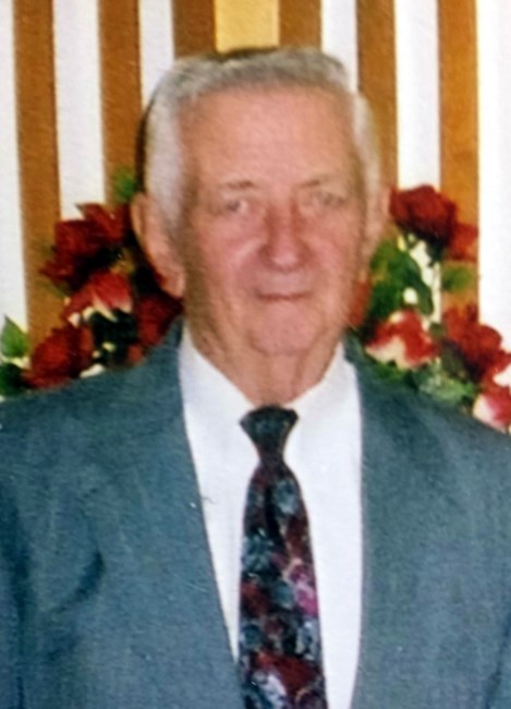 Obituary of Carl Paul Zost