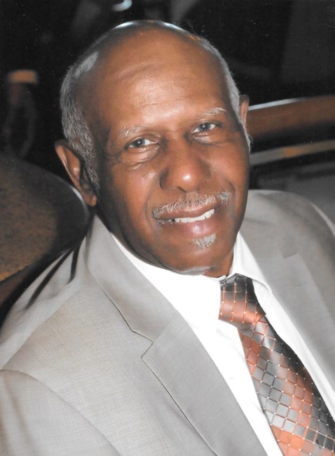 Obituary of George F Taylor