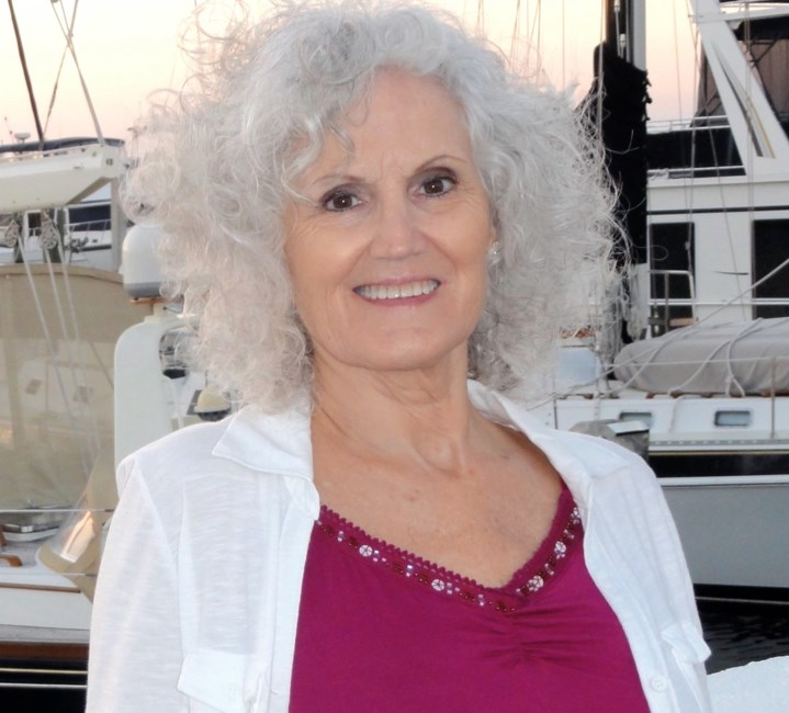 Obituary of Marilyn Sue Ferguson