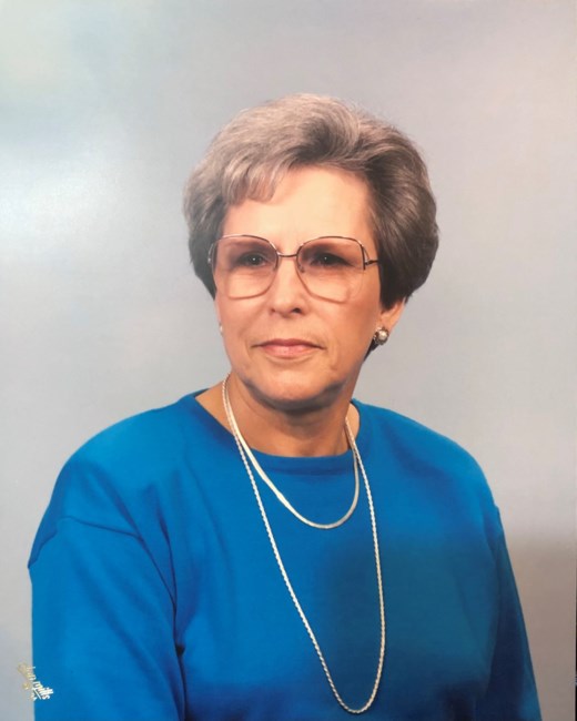 Obituary of Sadie Thomas Hickman
