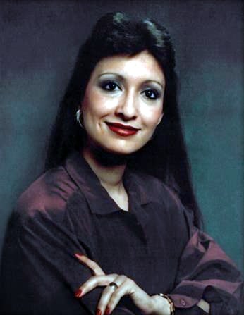 Obituary of Diana R. Gonzalez