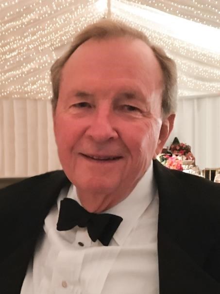 Obituary of Henry R. Hamman