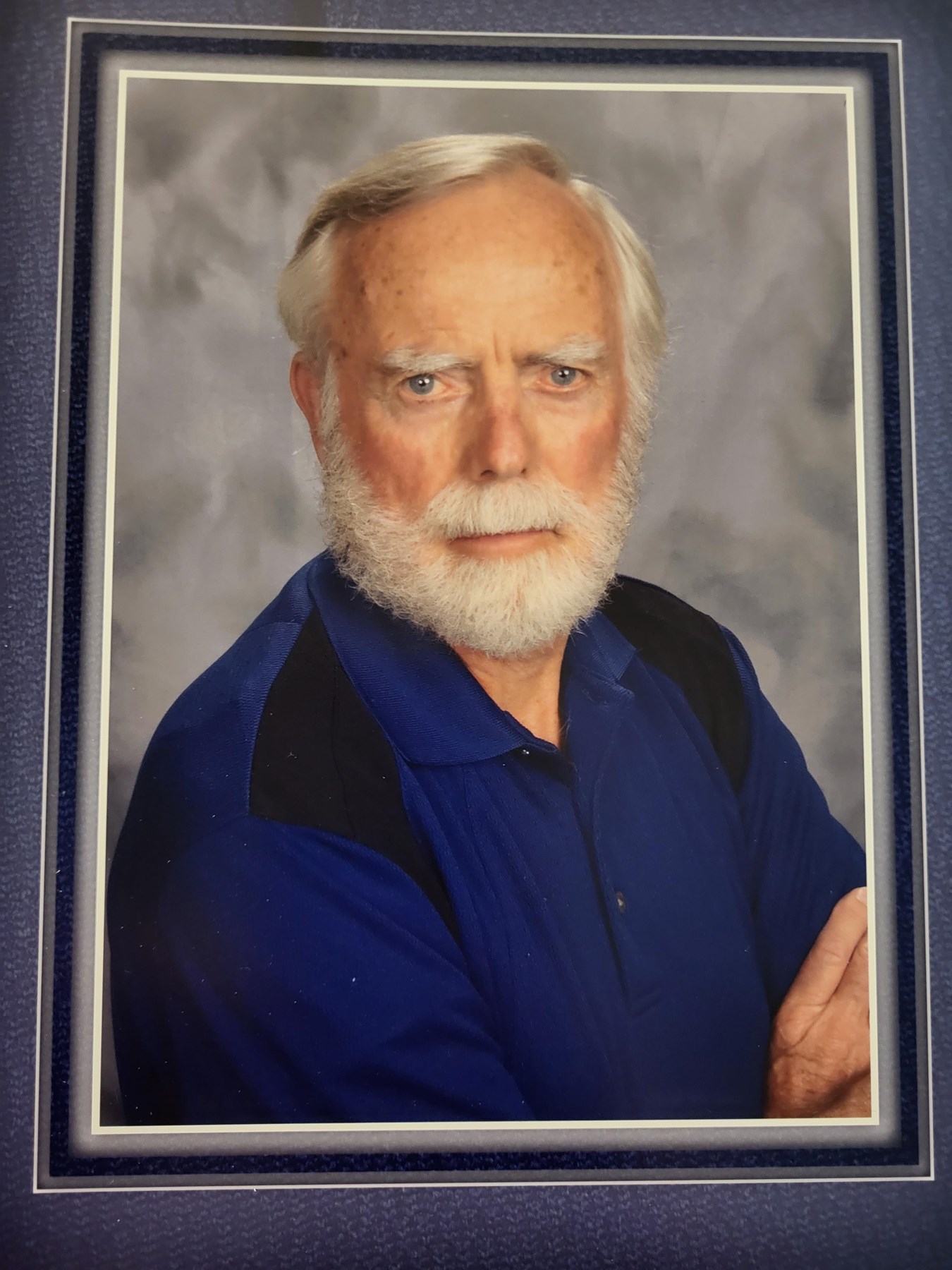 Obituary of Robert Kenneth Cram