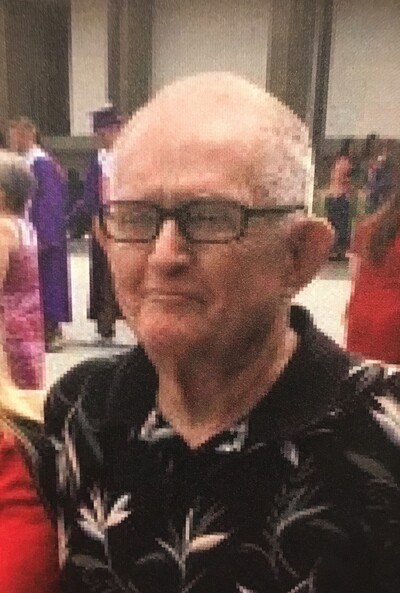 Obituary of James Mitchell Gibson