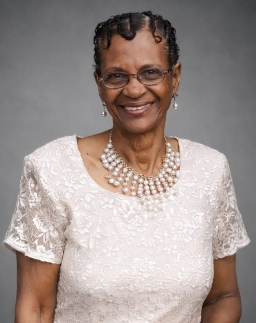 Obituary of Dorothy Elizabeth Walker