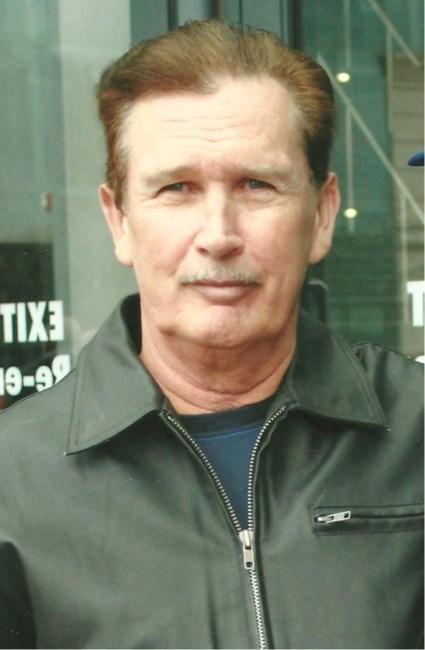 Obituary of David Lee Love