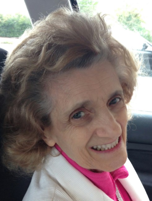 Obituary of Theresa Peeler