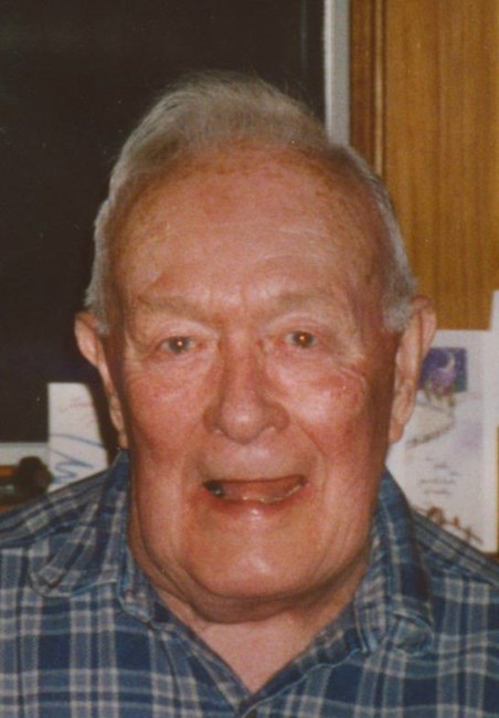 Obituary of William Russell Hughes