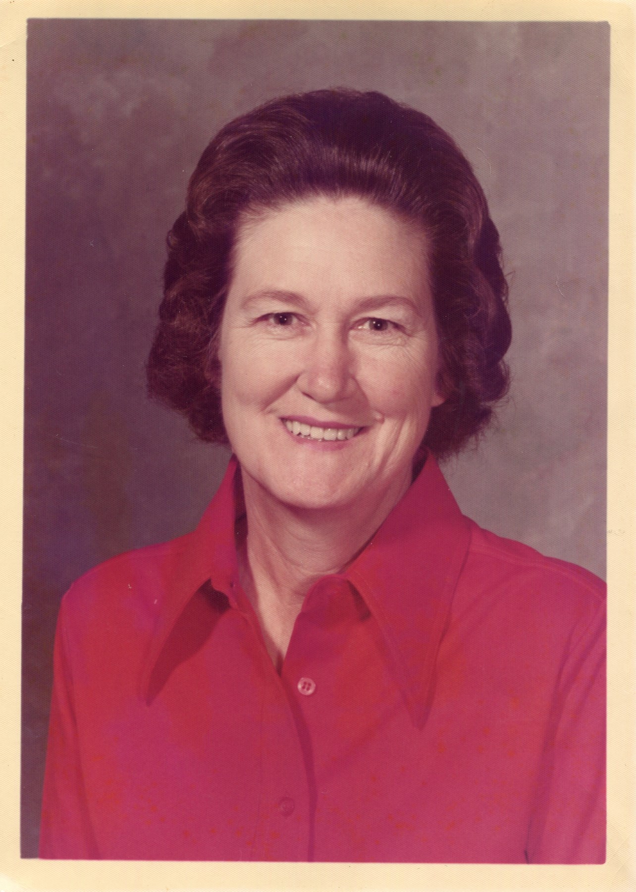 Obituary of Josie Eloise Walker Davis