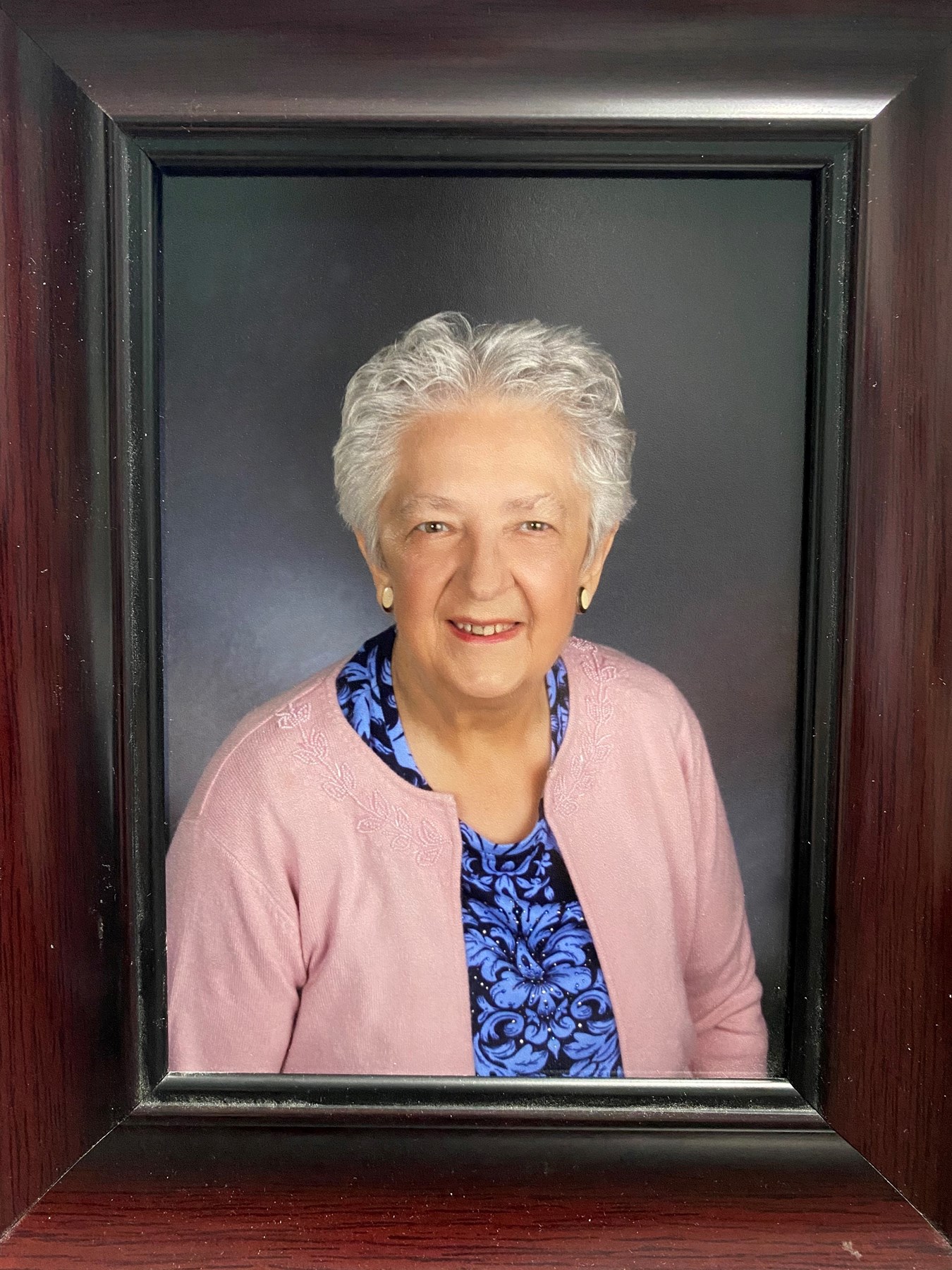 Charlotte Alice White Obituary Digby, NS